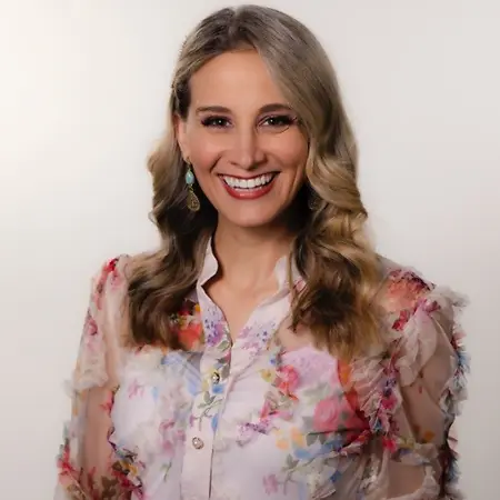 Becky Sattero, The Third Act Talk Show by Pure Flix on Influential Women