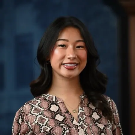 Mia Dubin, Hostess on Influential Women
