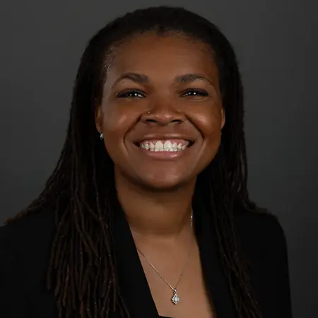 Jasmine Triplett, CIA, CCEP, Founder & Principal Advisor on Influential Women