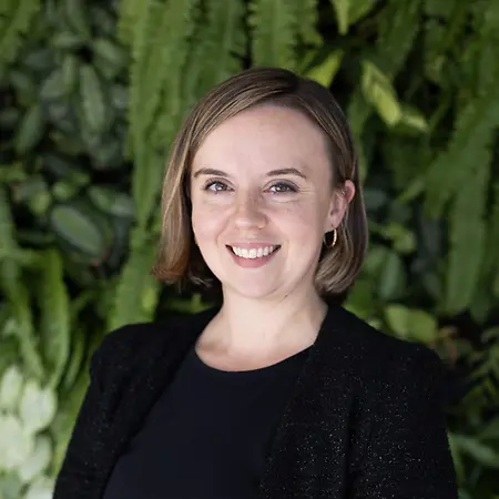 Emily McCandless, General Manager- Cannon Green & Wild Common Restaurant on Influential Women