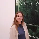 Elena Necchi, Founding director on Influential Women