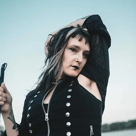 Torina Gedler, Songwriter, Composer, Producer, and Recording Artist on Influential Women