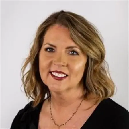 Heather Snyder, AVP Marketing & Community Development on Influential Women