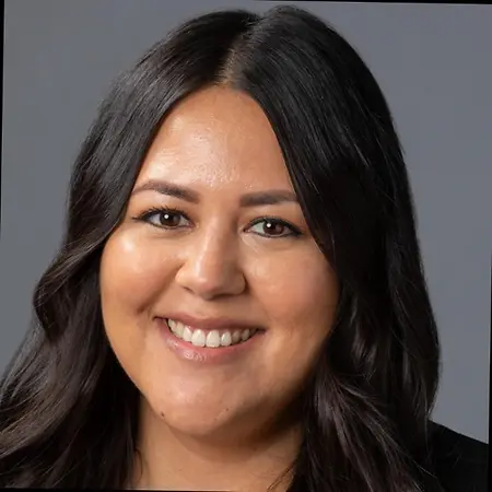 Natalie Gonzalez, Marketing Manager on Influential Women