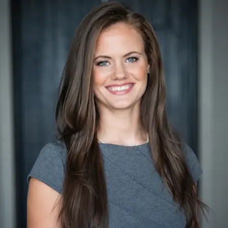 Crystel Saturday, Realtor and Accountability Coach on Influential Women