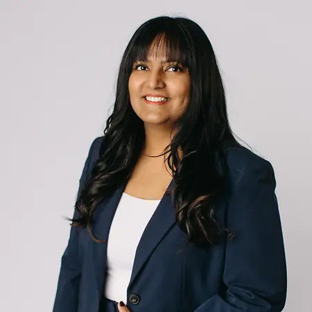Anukriti Misra, Architectural Project Manager on Influential Women