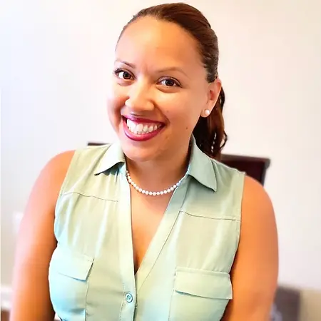 Ellen (Michelle) Flores, School Designer and Coach on Influential Women