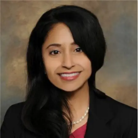 Sadhna Verma, Professor of Radiology on Influential Women