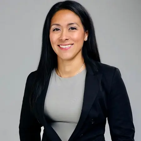 SANDRA CONTRERAS, U-Coach, Account Care at T-Mobile on Influential Women