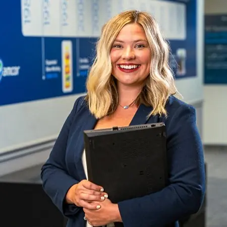 Emma Boss, Global Communications Leader - Corporate Functions & Projects on Influential Women
