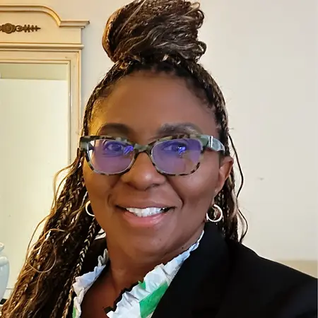 Vikki Cumberlander, MEd, Assistant School Leader on Influential Women