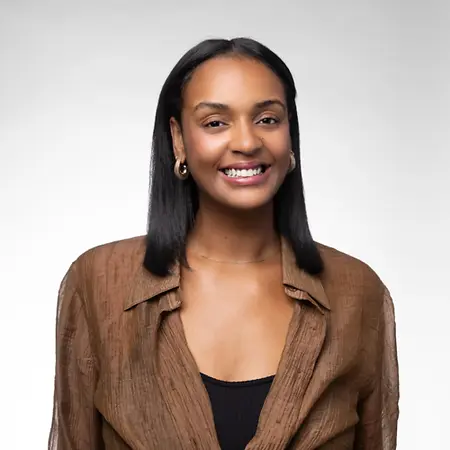 Ashley De Leon, Event Manager on Influential Women