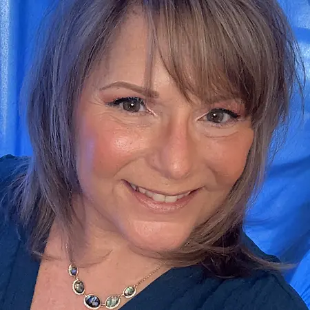 Rebecca Barboza, Grant Strategist on Influential Women