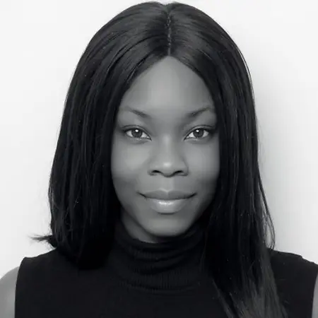 Tiffany Ford, Workforce Development Specialist on Influential Women