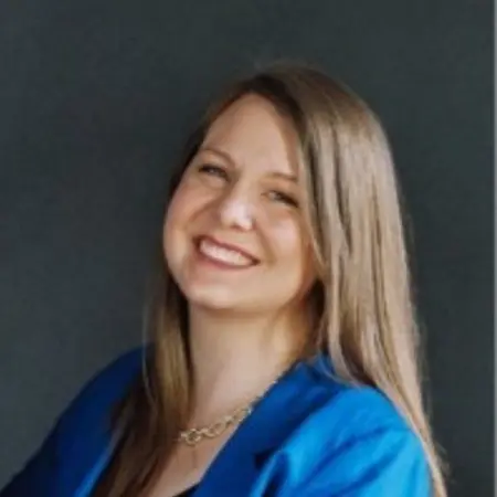 Allison Fisher, Producer / Post-Production Supervisor / Creative Project Management on Influential Women
