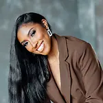 Ashleigh R. Wilson, Audience Development & Strategic Initiatives Editor on Influential Women