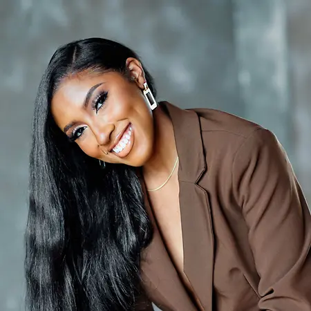 Ashleigh R. Wilson, Audience Development & Strategic Initiatives Editor on Influential Women