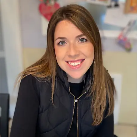 Carrie Seidenfeld, Senior Category Manager on Influential Women