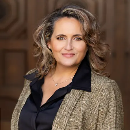 Amy Quesenberry, Founder on Influential Women