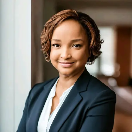 Chardonnay Di Nenna, Owner on Influential Women