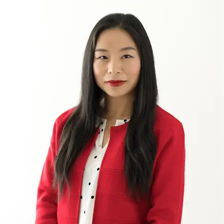 Monica Chang, User Growth on Influential Women