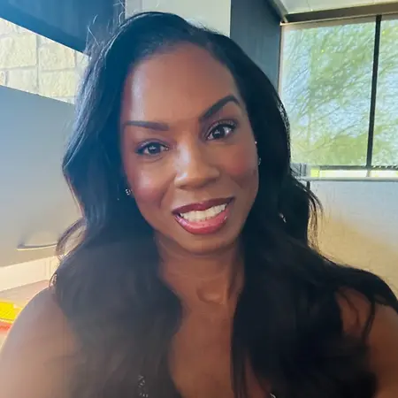 Tiffani Chavez, General Manager on Influential Women