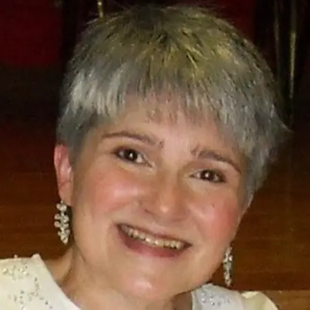 Valerie Kimble, Volunteer Grant Writer on Influential Women