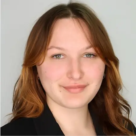 Rylee Flickinger, Legal Clinic Student Assistant on Influential Women