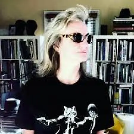Mary Nelen, Writer, playwright, photographer, book reviewer, journalist, et al. on Influential Women