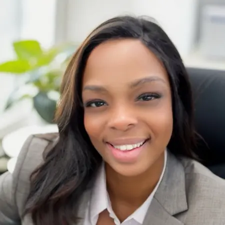 Kimberley Pugh, Business Owner on Influential Women