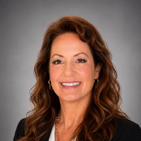 Kara C. Pigéon, Director of Sales and Marketing on Influential Women