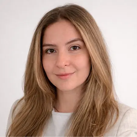 Alexis Martin, Co-Founder on Influential Women