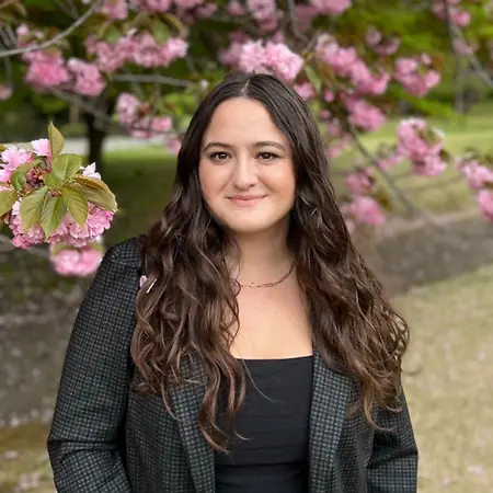 Natalie Flores, Business Partner - Revenue Enablement on Influential Women