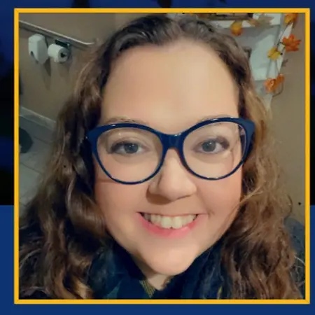 Katie Drugacz, Patient Care Technician on Influential Women