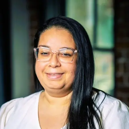 Heidy Medrano, HR Recruiter on Influential Women