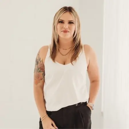 Lori Morgan, Event Chair - Board Member on Influential Women