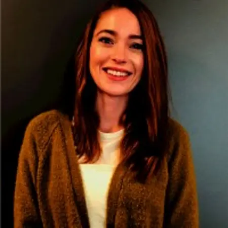 Shannon Egan, Executive Assistant to Chief Executive Officer on Influential Women