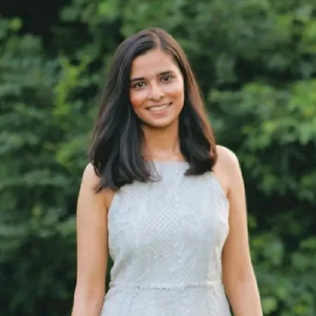 Shivani Shah, Architect on Influential Women