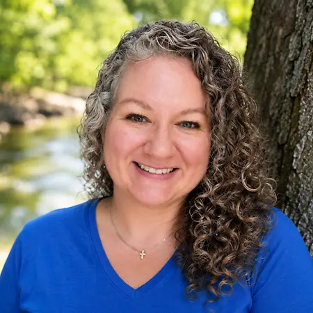 Jennifer Awesome, Executive Director on Influential Women