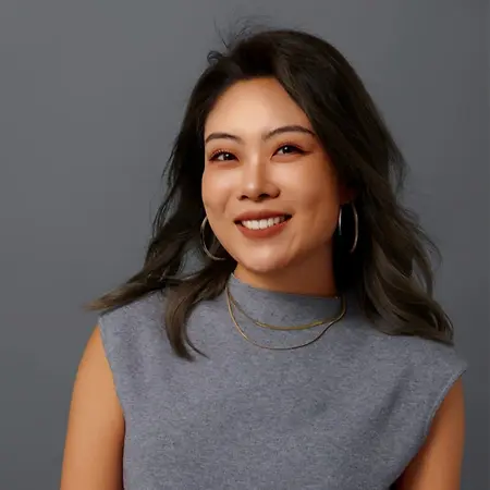 Victoria Yun, Sr. Enterprise Customer Success Manager on Influential Women