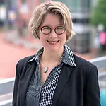Laura Battaglia, Assistant Professor on Influential Women
