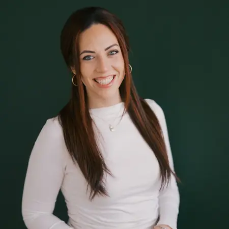 Macie Snowden, Director on Influential Women