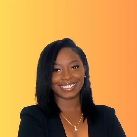 Mone't Schultz, Senior Advisor on Influential Women