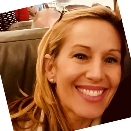 Heather Schreckengast, Native Content Editor on Influential Women