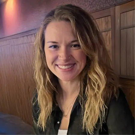 Cheyanne Pedro, Behavioral Health Care Navigator Supervisor on Influential Women