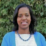 Pamela L. Barnes, Founder and Managing Principal on Influential Women