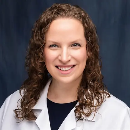 Katelyn Bruno, Research Collaborator on Influential Women