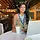 Pooja Motiramani, Sr Technical recruiter on Influential Women