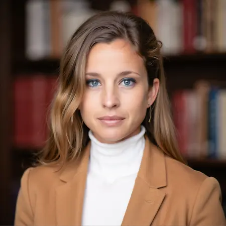 Robyn Stevens, Leadership Development, Financial & Well-being Success Advisor on Influential Women