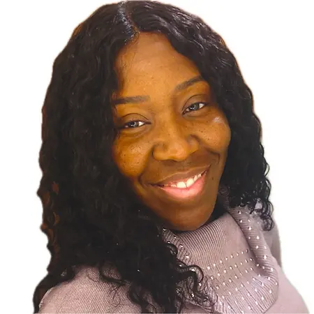 Michelle Stroud, Quality Manager on Influential Women